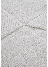 Krémszínű kézi szövésű gyapjú szőnyeg 190x280 cm Ursule – Villeroy&amp;Boch