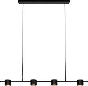 Függeszték Fekete PRIMA VIOKEF-4258200