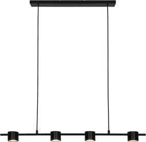 VIOKEF 4258200 PRIMA Többágú Függesztett Lámpa LED IP20