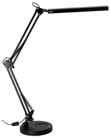 LED Dimmelhető asztali lámpa 2in1 USB TENUIX LED/14W/5V 3000-6000K