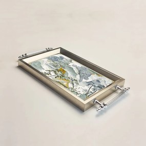 Mtpg üveg tálca, 34×18 cm – TR903SRV1159