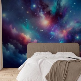 Fotótapéta - Univerzális égbolt (147x102 cm)