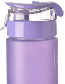 Lila tritán ivópalack 630 ml Atlas – Orion