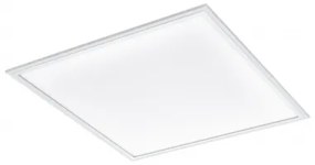 LED panel , 60 x 60 cm , 30W , állítható fehér színárnyalat (CCT) , dimmelhető , EGLO , SALOBRENA-A , 98203