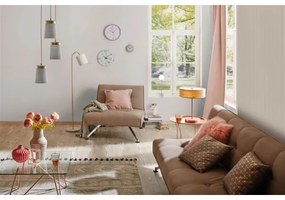 Paulmann 79662 - 1xG9/10W Asztali lámpa NEORDIC MOA 230V