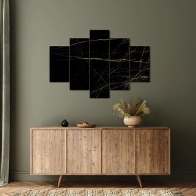 Kép - Márvány textúra (150x105 cm)
