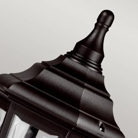 Elstead Lighting KINSALE KINSALE-PILLAR Állólámpa 1x60W/E27 IP44