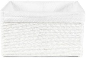 Textil tárolókosár – Compactor