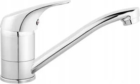 Ferro Mosdócsaptelep Ferro One, Forgatható Kifolyócsővel, Króm