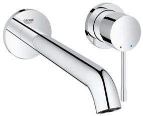 GROHE 19967001 - ESSENCE mosdócsaptelep, 110 mm, fényes króm
