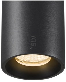 SLV 48V SYSTEM 1006831 Sínreflektor 1x16W/LED 3000K 1060lm IP20