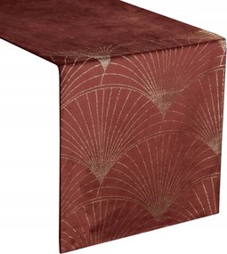 Abrosz futófelület BLINK-14 35x220 Eurofirany tégla