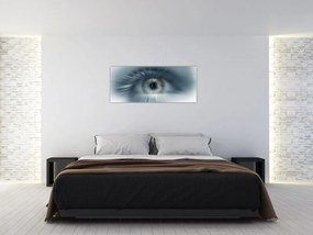 Kép - Szemnézet (120x50 cm)