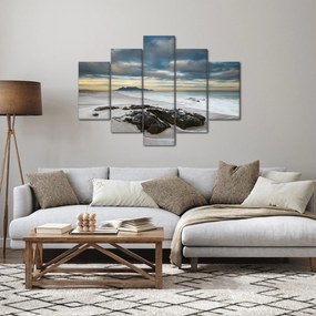 Kép - Robben Island (150x105 cm)