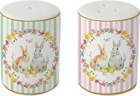 Fűszertartó szett húsvéti fűszertartó só bors sószóró borsszóró