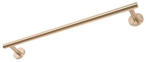Fürdőszoba fogas Gold Brush 322232