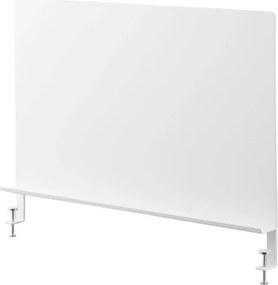 Mágneses üzenőtábla 58x42 cm Tower – YAMAZAKI