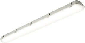 Endon MORDAX 72709 Por és páramentes lámpa 43.5W/LED 4000K 4800LM IP65