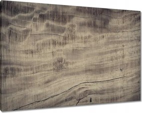 Vászonkép 100x70 Fa erezet Fa
