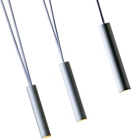 Orlicki Design VIVA OR84306 Függőlámpa 5x3,5W/G9