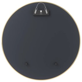 Fali tükör ø 86 cm Hubba – Umbra