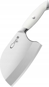 Konyhai kés 15,5 cm kínai rozsdamentes acél hús szeleteléshez Plys