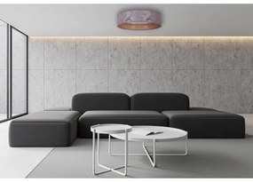 Brilagi - LED Mennyezeti lámpa VELVET LED/12W/230V á. 30 cm 3000K/4000K/6400K