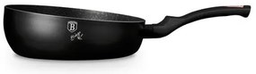 BerlingerHaus Flip serpenyő (26 cm) Black Rose Collection BH/1855NPR