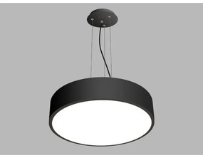 LED2 - LED Dimmelhető csillár zsinóron MONO LED/60W/230V