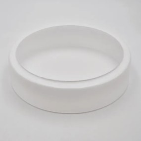 Pótló CLEO 37,5 cm műanyag lámpabúra