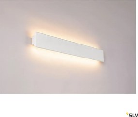 SLV DIRETO 1004741 Fali lámpa 2x14W/LED 2700/3000K 1180/1250LM IP20