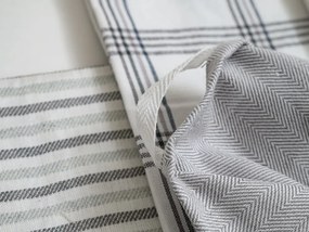 Konyharuhák TESSARO 50x70 cm, 5 db