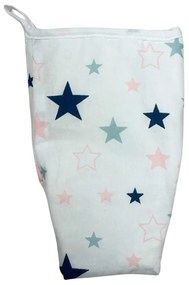 Konyhai kesztyű béka Csillagok TiaHome
