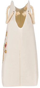 Textil szennyeskosár 58 l Rollin'Art Libelle – Wenko
