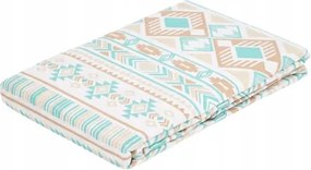 Abrosz 140x250 cm vízálló