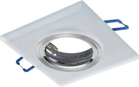Eko-Light DOWNLIGHT EKOS208 Beépíthető spotlámpa IP20