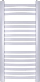 FĂŒrdĆszobai radiĂĄtor Caro 100/40 lĂ©tra FehĂ©r