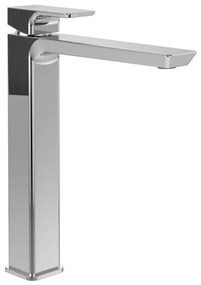 Villeroy & Boch TVW11200400061 - Mosdócsaptelep SUBWAY 29,5 cm fényes króm