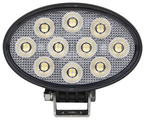 LED Autós spotlámpa OSRAM LED/40W/10-30V IP68 5700K