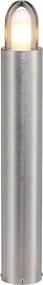 Elstead Lighting Paignton PAIGNTON-B-SS Állólámpa 1x18W/E27 IP55