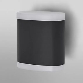 Ledvance - LED Kültéri fali lámpa ENDURA STYLE DALLAS LED/9W/230V IP44
