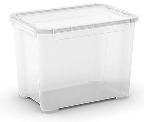 KIS T-BOX S 20l tárolódoboz