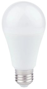 Eko-Light E27 A60 LED izzó 11W 1055lm 4000K semleges fehér - 75W-nak megfelelő