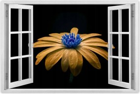 Poszter 60x40 Teavirág