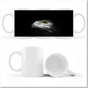 Fotó bögre A sas támadása