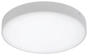 Rábalux Tartu 7894 kültéri mennyezetlámpa, 24W LED, 2800-4000-6000K, 2500 lm, IP44