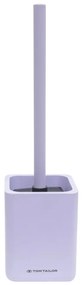 Lila poligyanta WC-kefe Tom Tailor T-Rounded – Wenko
