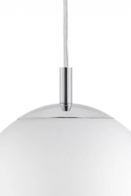 Kaspa ALUR M 10722103 Függőlámpa 1x25W/E27 IP20