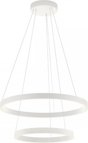 Függeszték Fehér FEBE REDO 01-2888