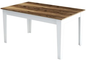 Nappali fal Milhouse (dió + fehér). 1088736